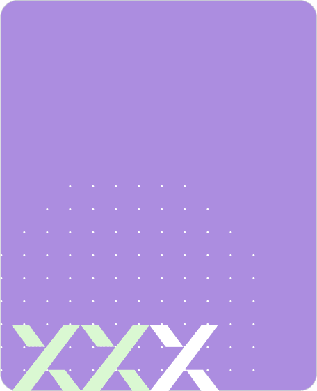 Future-proof, scalable solutions